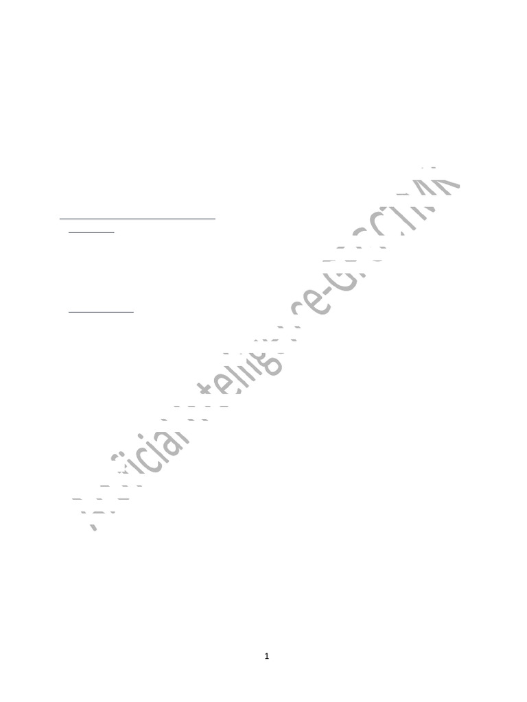 3rd Unit AI | PDF | Cloud Computing | Software As A Service