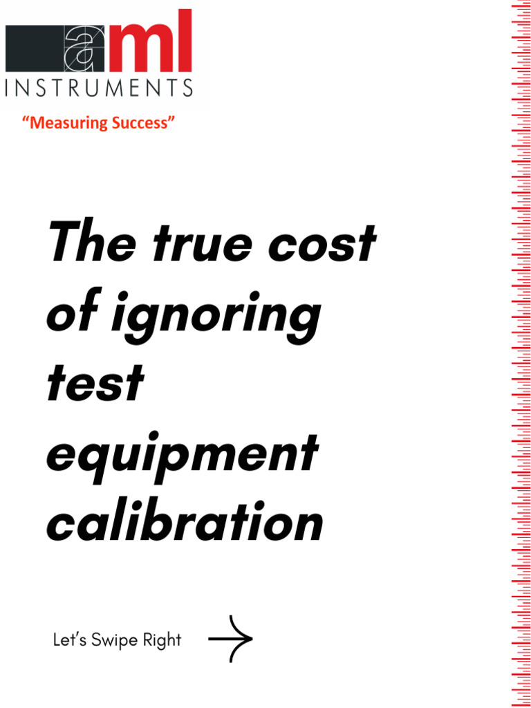 Cost of Ignoring Calibration Risks | PDF