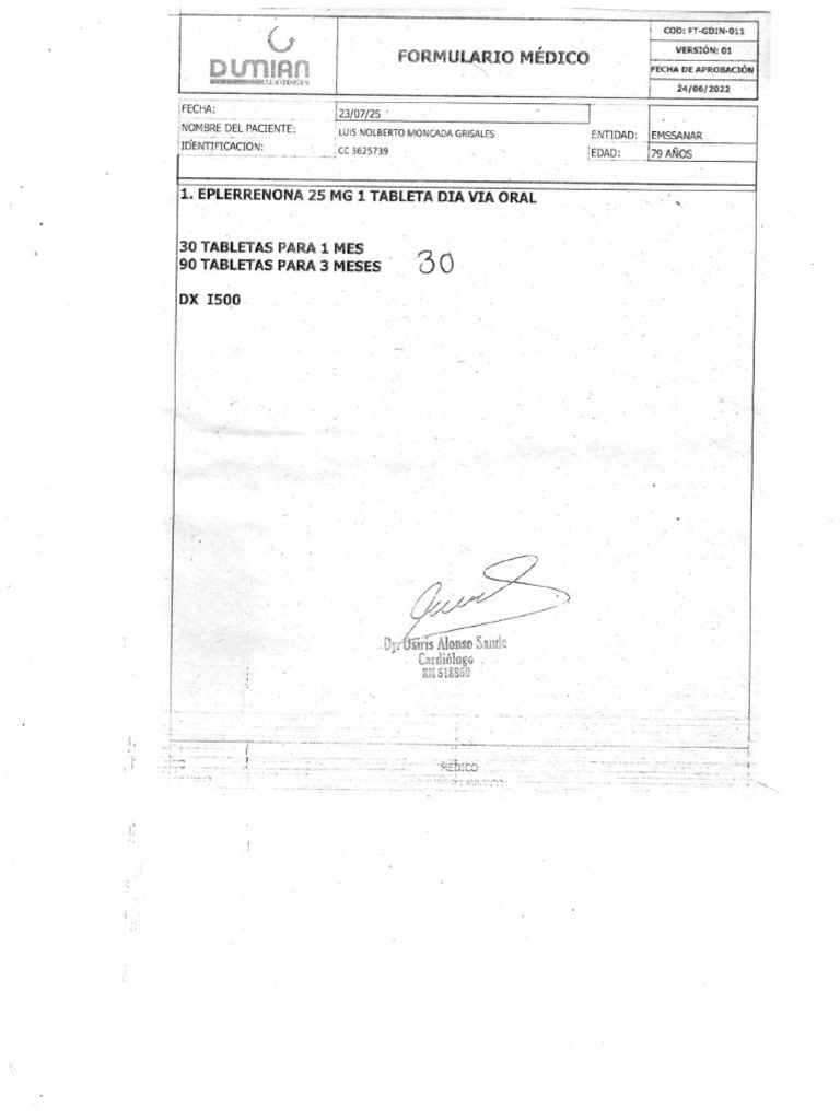 FMD | PDF