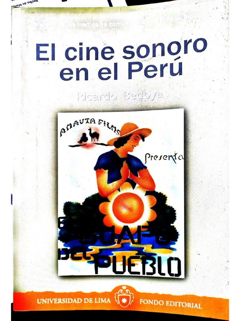 El Cine Peruano de La Ley 19327 | PDF