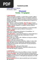 Download Ekonomi - Pyetje pergjigjeje by Ilir Isufi SN89774887 doc pdf