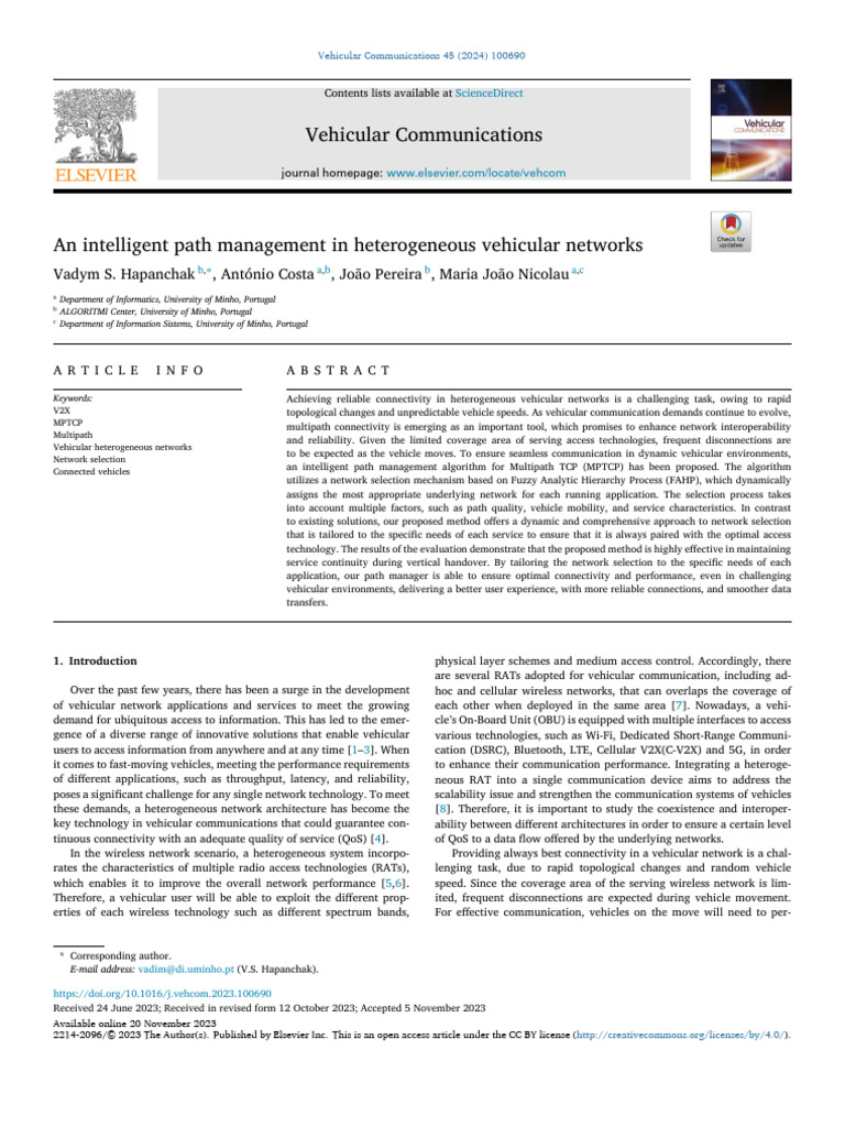 2_2024_An Intelligent Path Management in Heterogeneous Vehicular ...