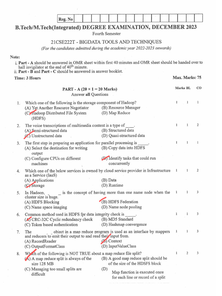 QP 4 | PDF