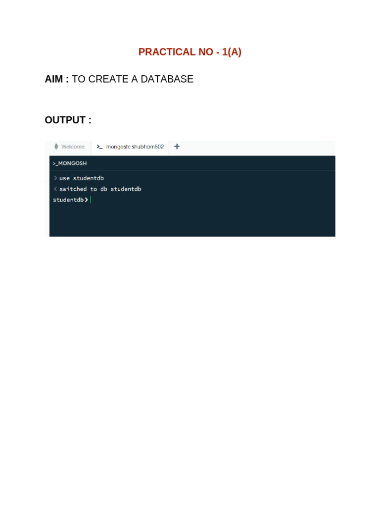 MongoDB Queries for Restaurant Data | PDF | Mongo Db | Databases