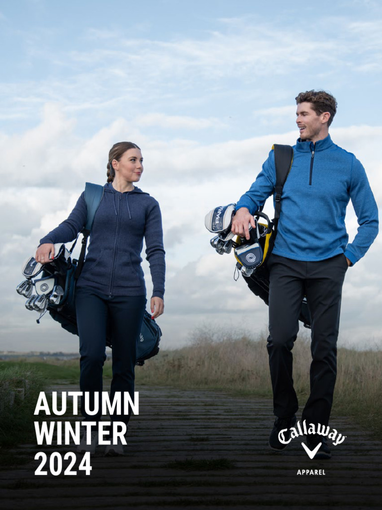 Callaway Recycled Stretch Outerwear | PDF | Textiles | Seam (Sewing)