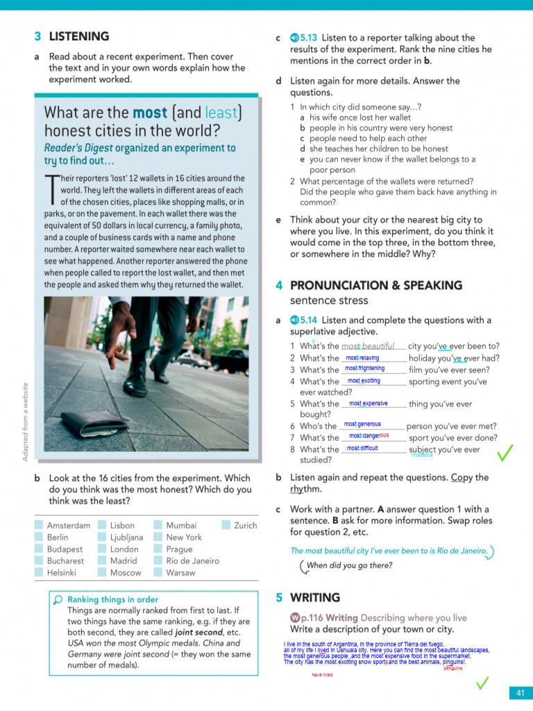 U5 Sb41 Done | PDF
