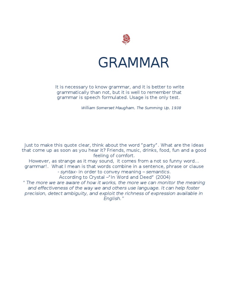 Understanding Present Simple Tense | PDF | Morphology | Linguistic Typology