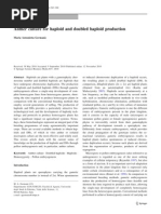 Download Anther Culture for Haploid and Doubled Haploid Production by Sigit Budi Santoso SN89777847 doc pdf