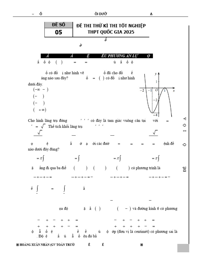 De 5 | PDF