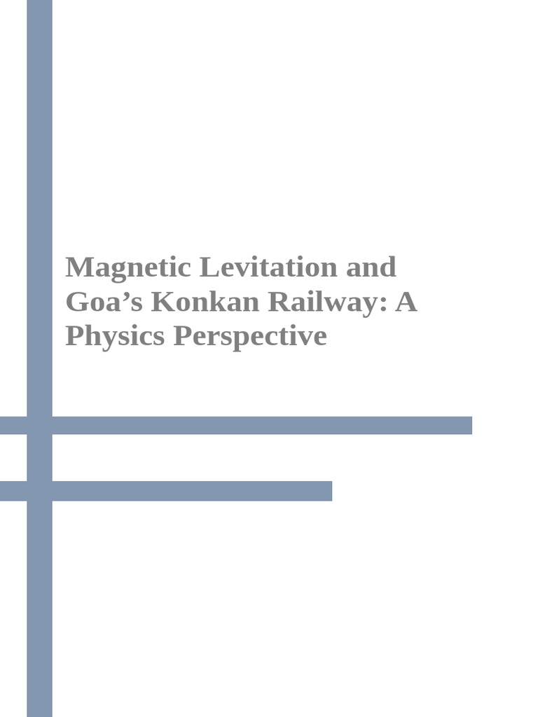 Physics | PDF | Force | Physical Phenomena