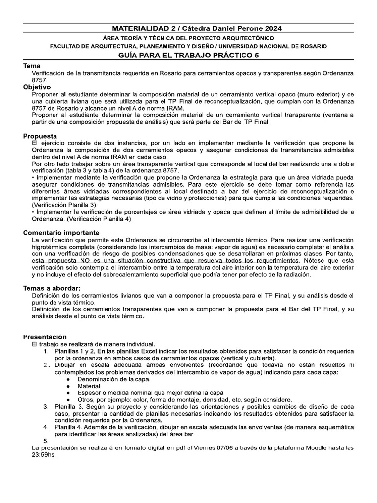 TP5 M2DP 2024 | PDF