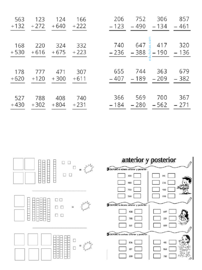 Practicamos Mate | PDF