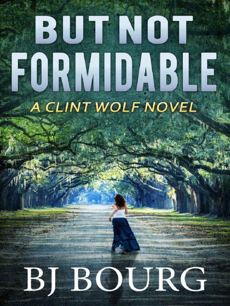 But Not Formidable BJ Bourg | PDF | Tornadoes