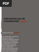 Download presentacin de powerpoint 2007 by Reineiry Giron SN8977906 doc pdf