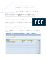 Process For GRIR Clearing