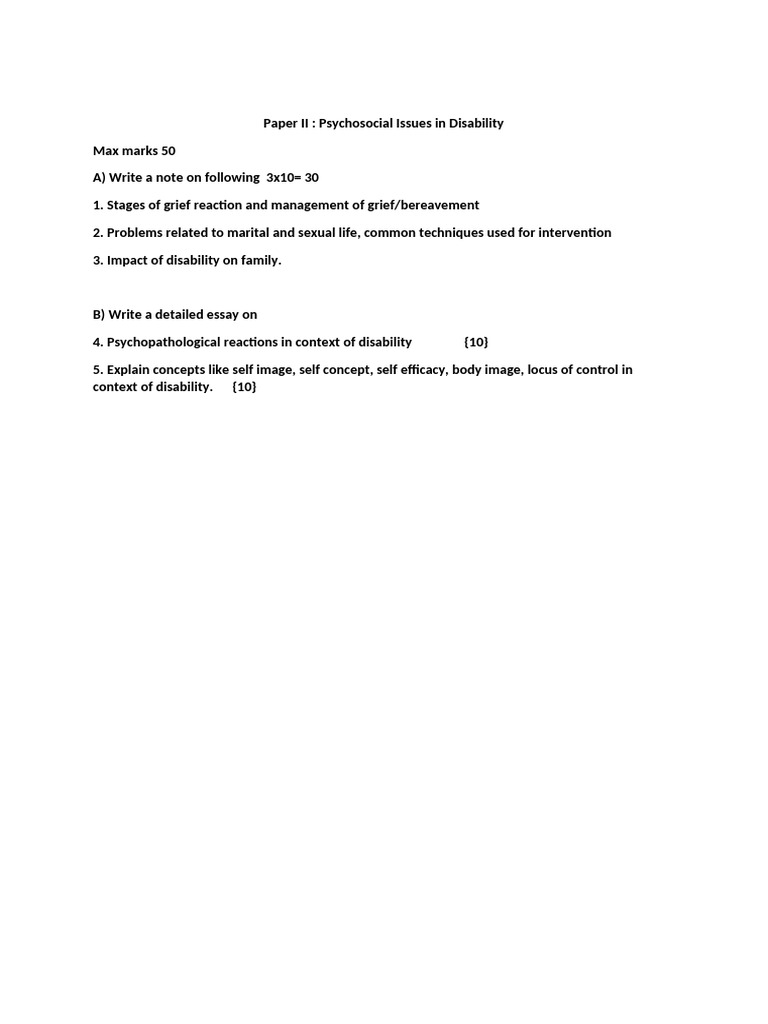 PGDRP Paper | PDF