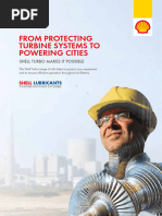 Shell All Product List 2024 | PDF | Motor Oil | Turbocharger