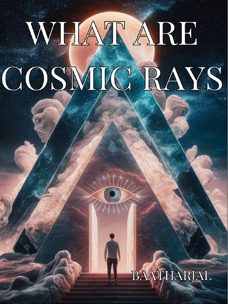 Understanding Cosmic Rays and Their Influence | PDF | Mongol Empire ...