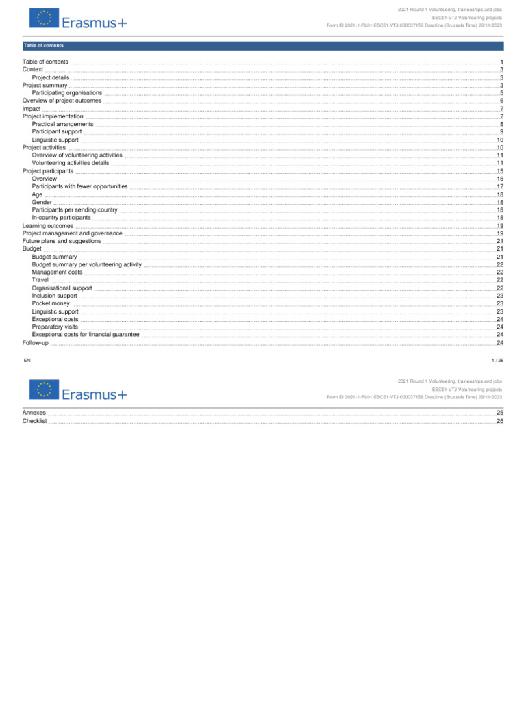 Final Report Main | PDF