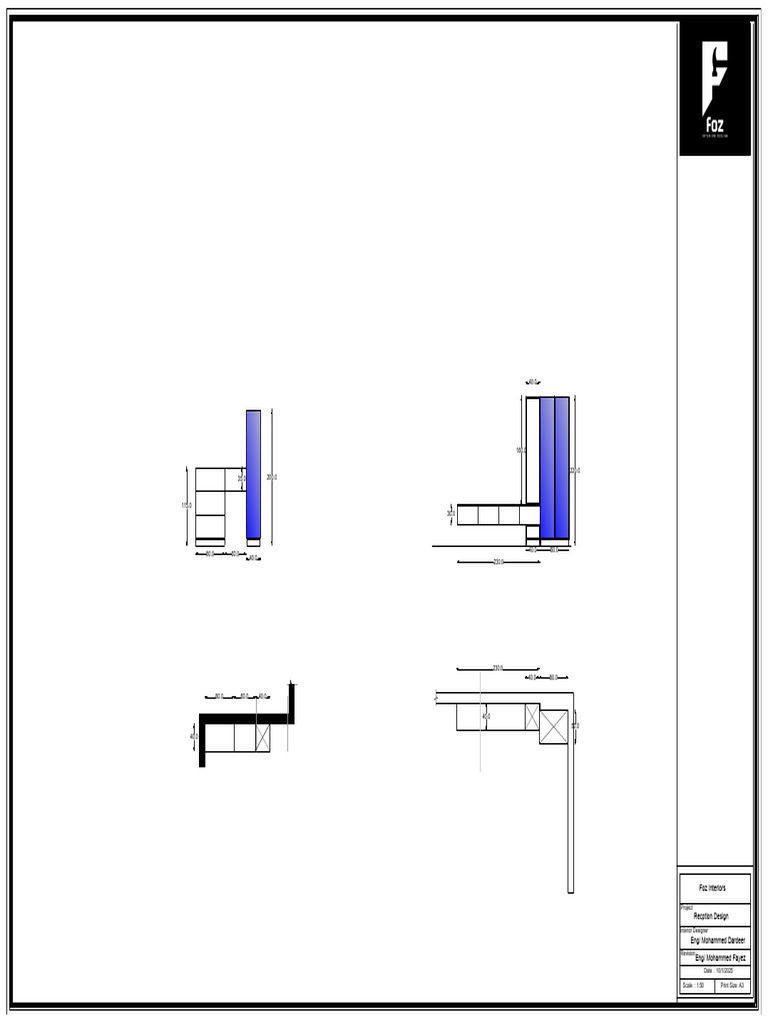 Reception Design | PDF