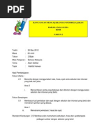 Download Rancangan Pengajaran Dan Pembelajaran by Cikgu Pen Merah SN89782216 doc pdf