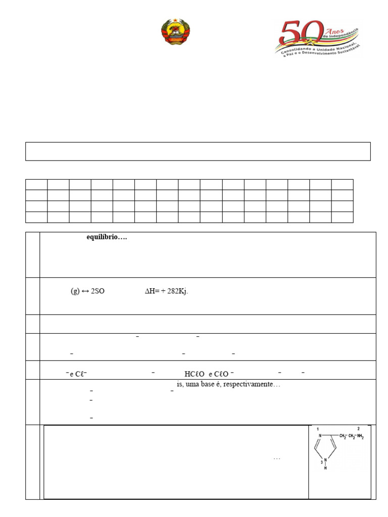 Conceitos de Ácidos e Bases: Arrhenius e Brønsted-Lowry | PDF | Ácido |  Composto de coordenação, image size:768x1024