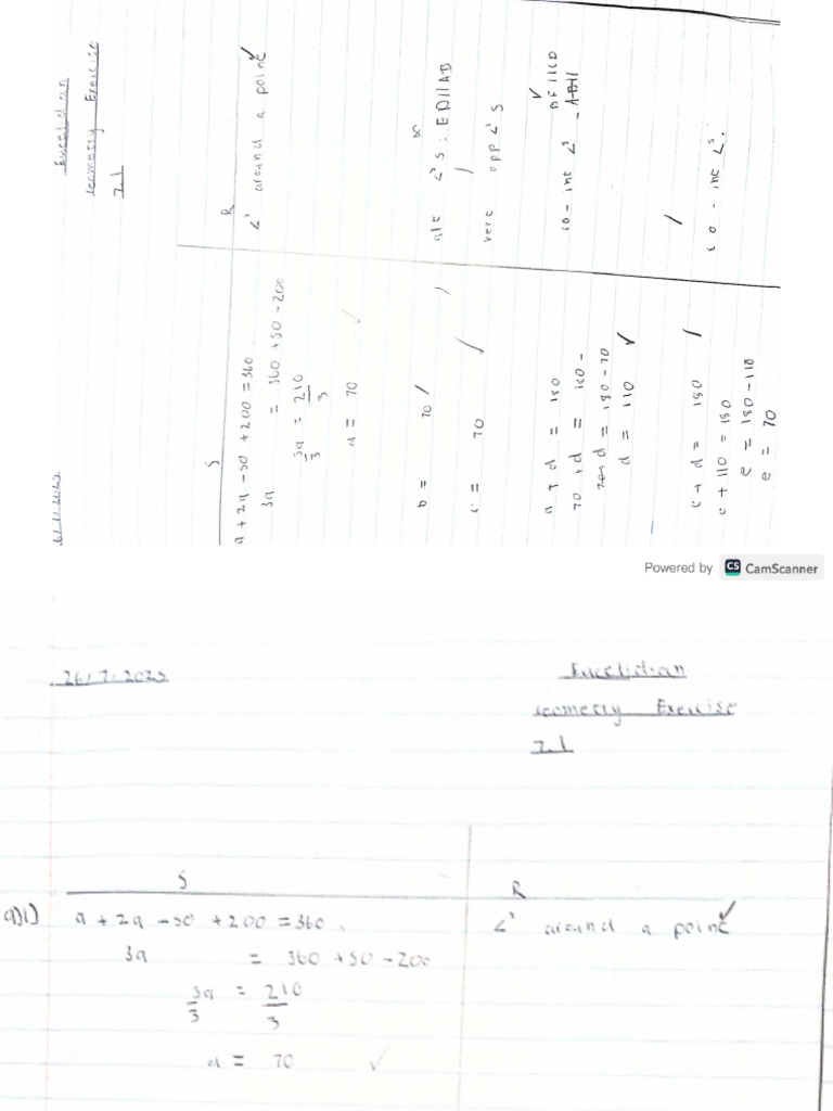 Term 3 Week 1 Homework Submition | PDF