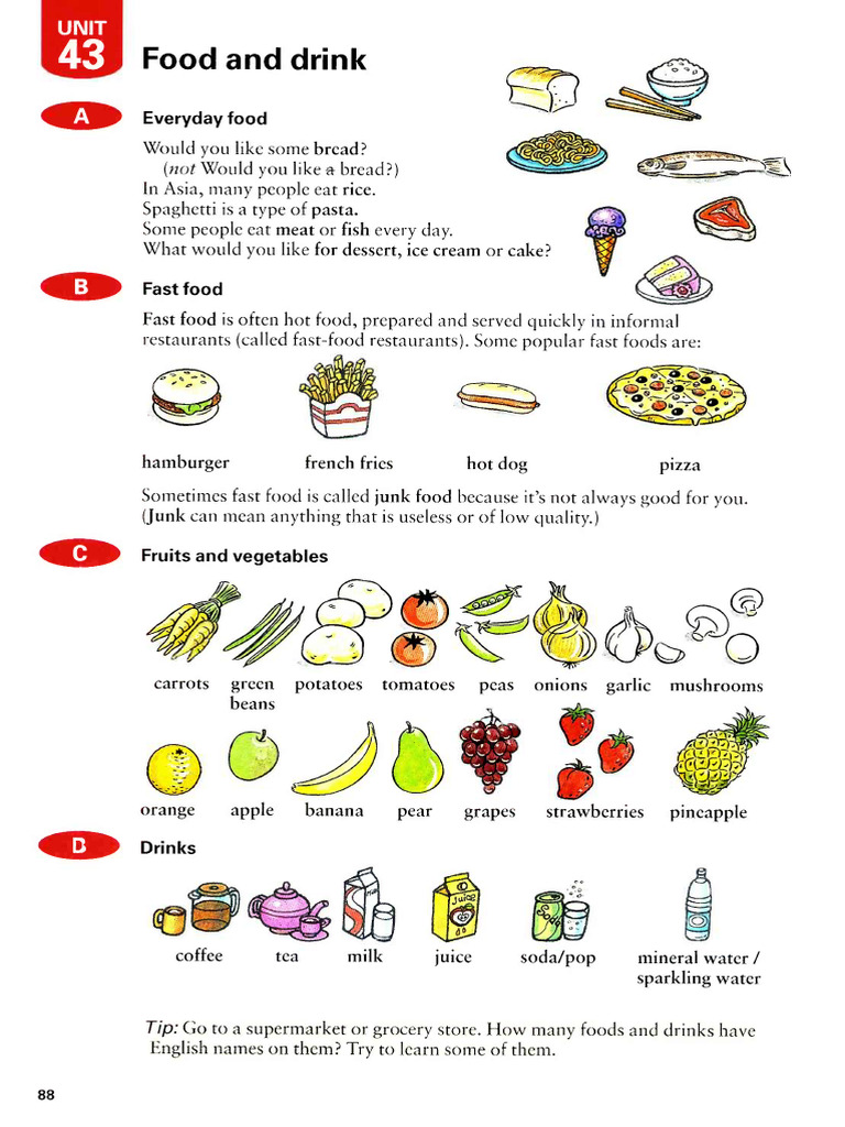 Food | PDF