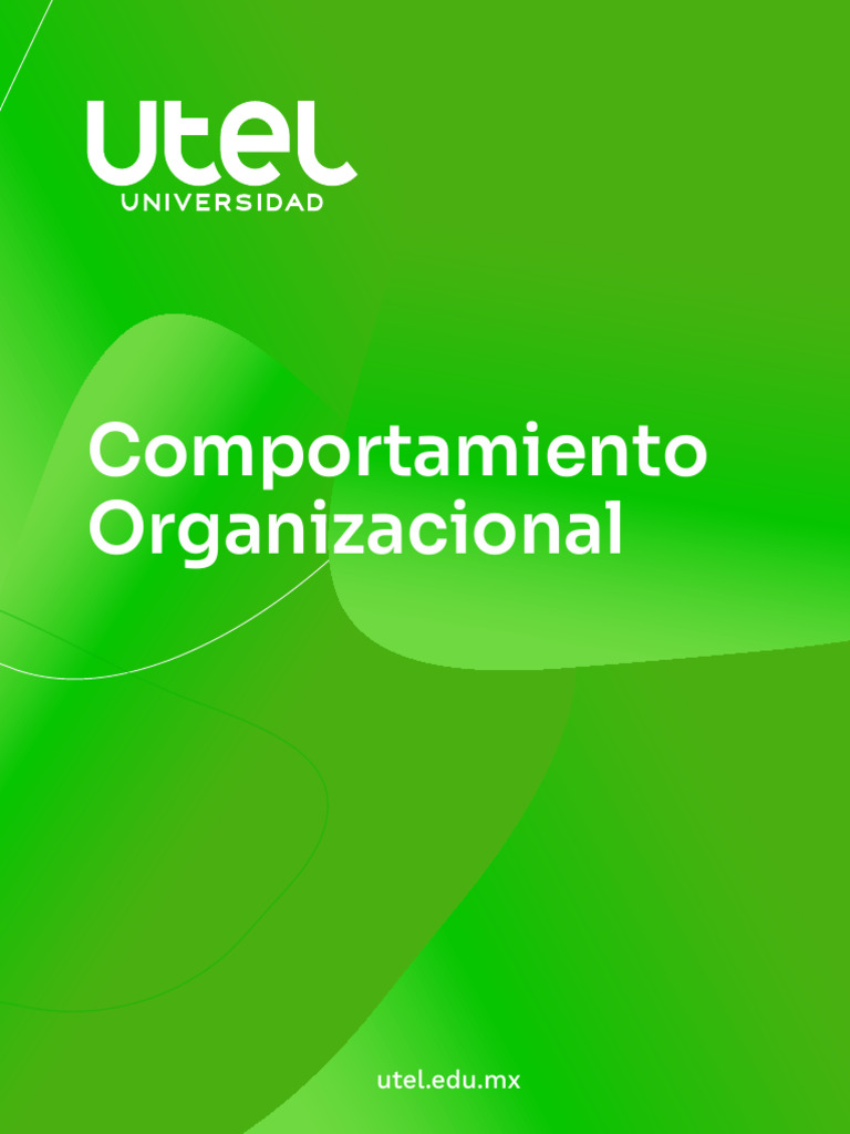 Estrategias para el Cambio Organizacional | PDF | Comportamiento ...