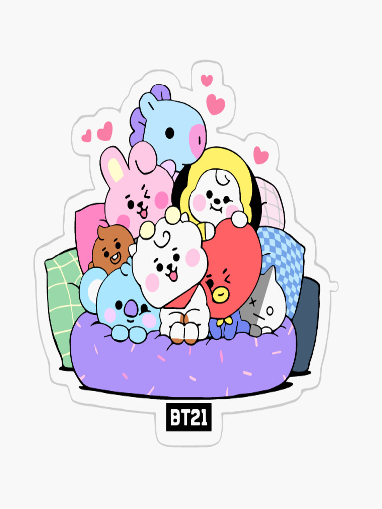 Bt21 para Vectorial | PDF
