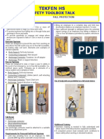 Fall Protection Eng