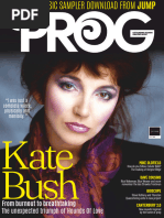 Prog Magazine Issue 162 Overview | PDF | Progressive Rock | Rock ...