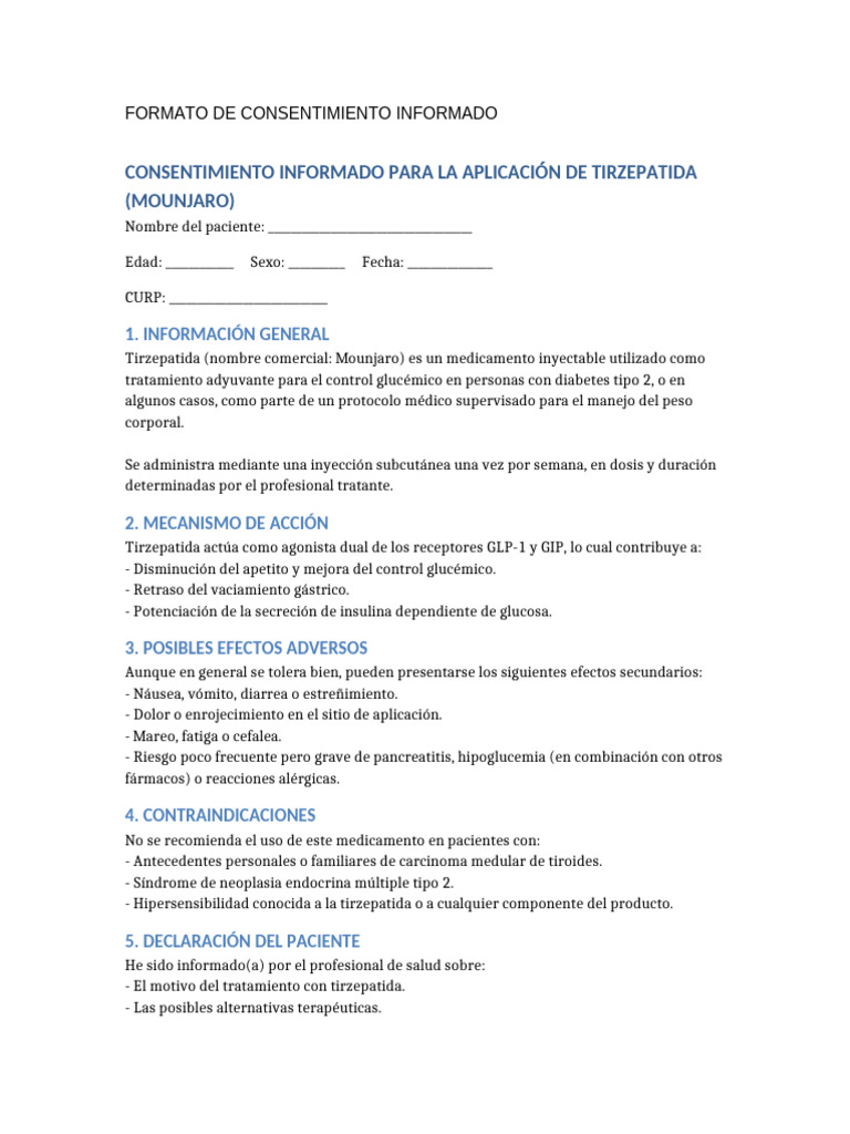 tirzepatide sublingual side effects Tirzepatide Side Effects: Common & Rare Reactions Explained