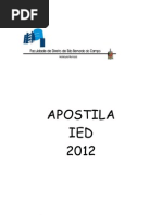 APOSTILA