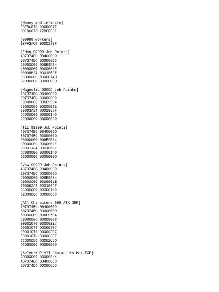Ba 00 | PDF