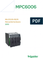 PLC ATOS 6006