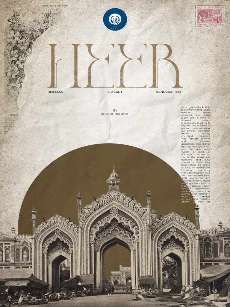 Heer Catalogue | PDF