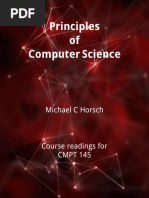 Computer Science Distilled Overview | PDF | Computer Data Storage ...