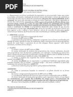 Modelo de Carta de Anuência Confrontante Imóvel Rural