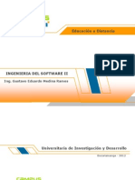 IS-II Modulo 5. Estrategia de Pruebas de Validacion de Software