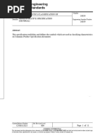 Understanding Off-Tool Samples in Manufacturing | PDF