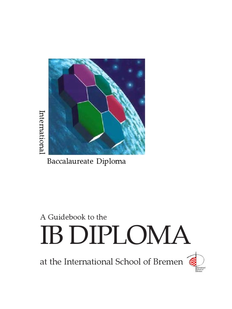 IB Handbook | PDF | Diploma | Educational Assessment