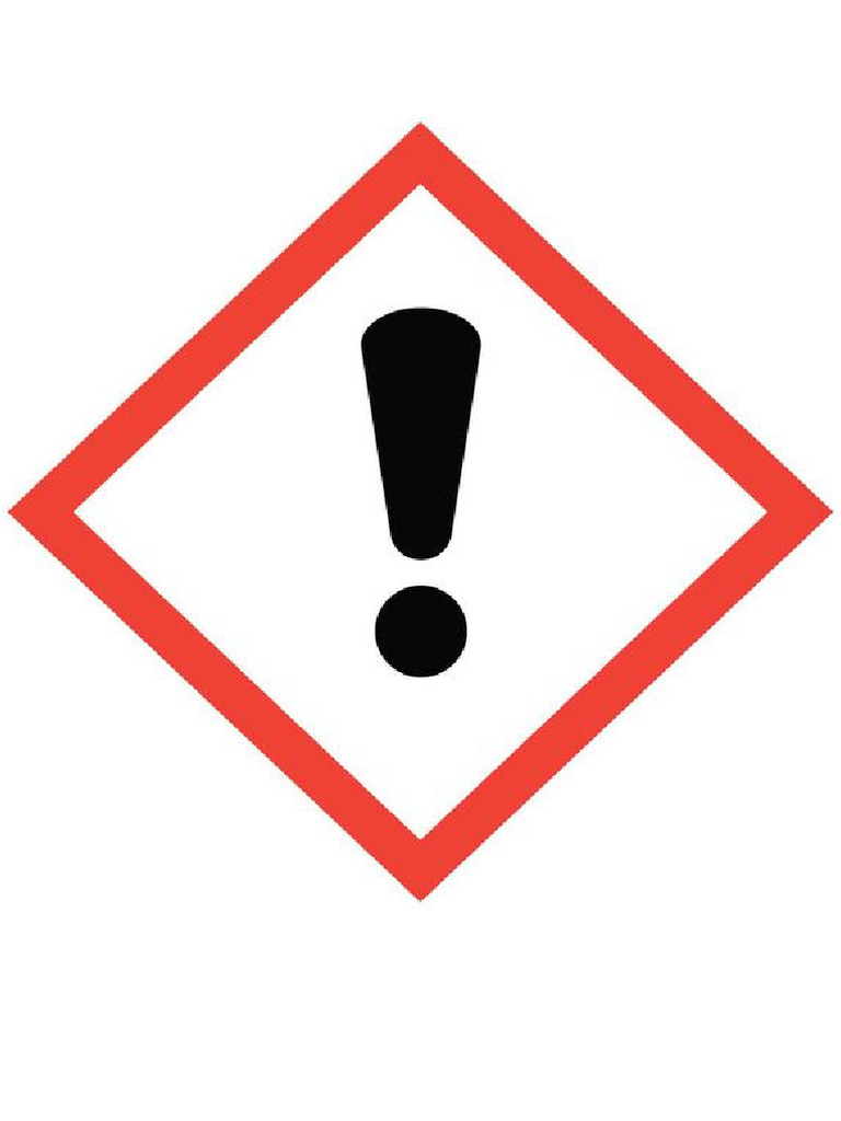 Exclamation Mark | PDF
