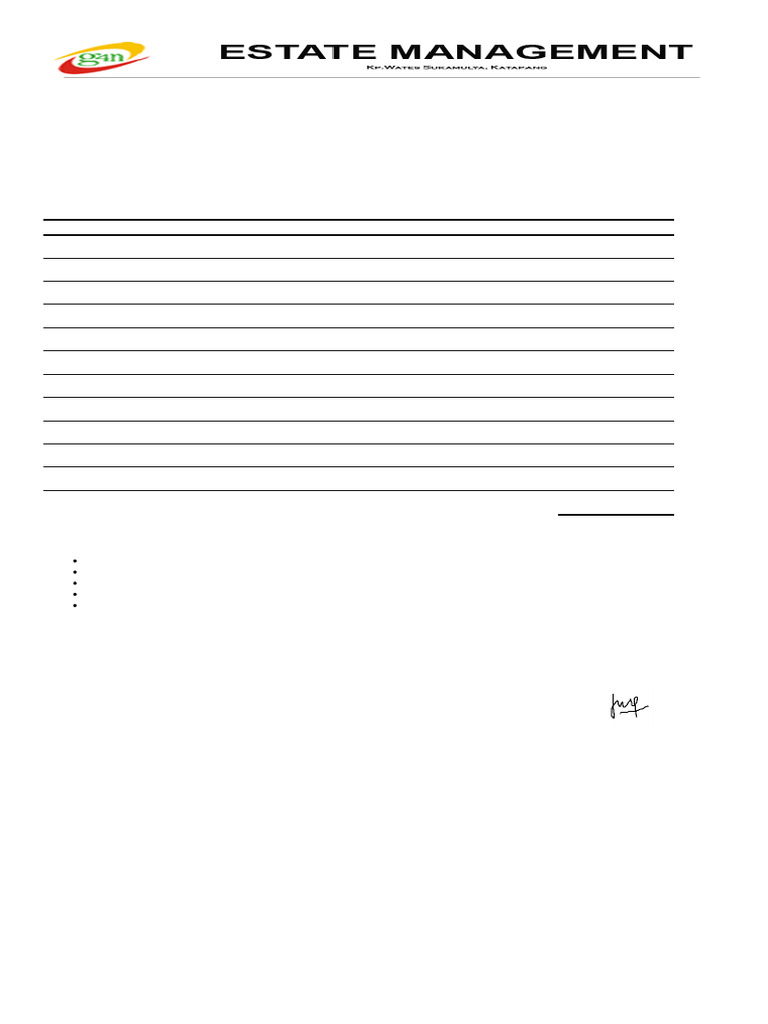 G-LandKatapangResidence1 Lavender 1 62025 | PDF