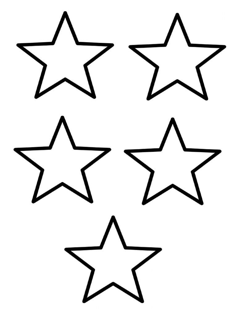 Estrela Pequena | PDF