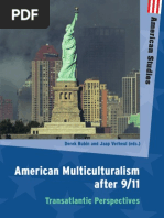 Download American Multiculturalism After 911 by Sofia Politidou SN89794588 doc pdf