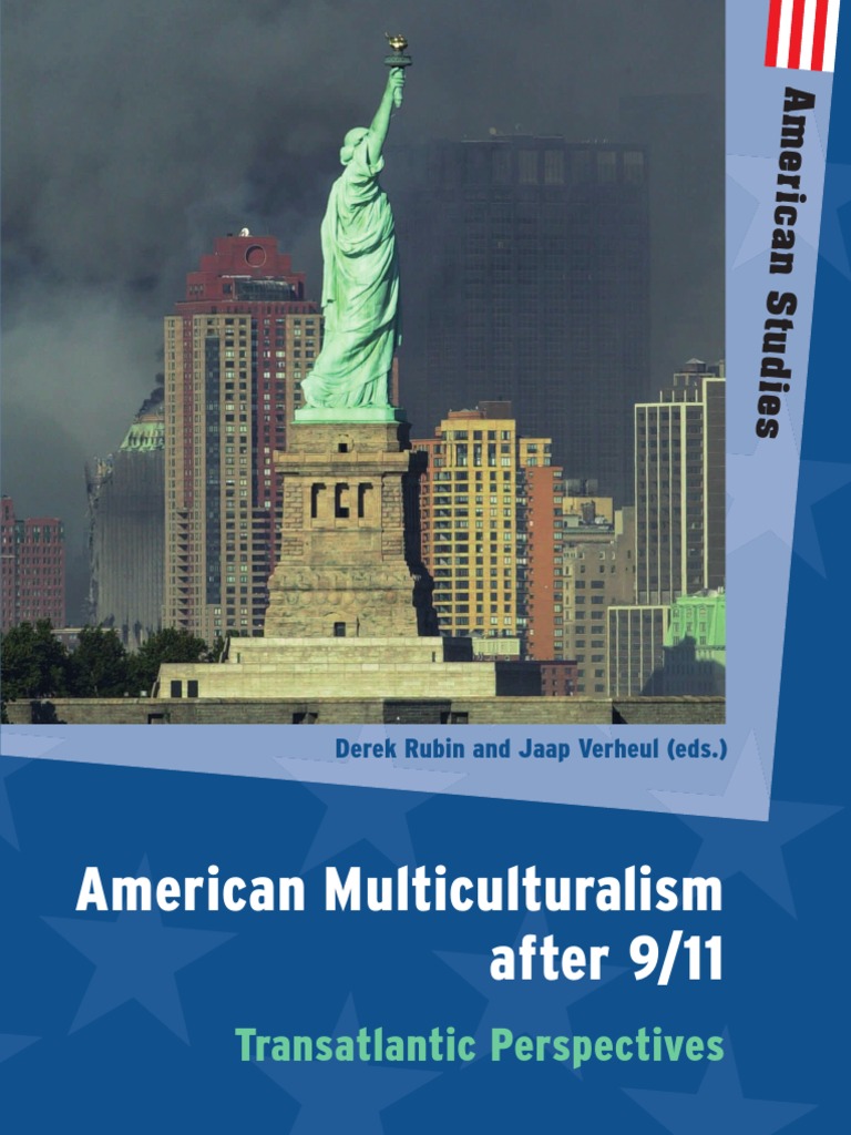 American Multiculturalism After 911 PDF Multiculturalism American Studies picture