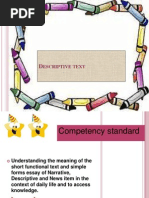 Download Descriptive Text by nieaiu SN89795112 doc pdf
