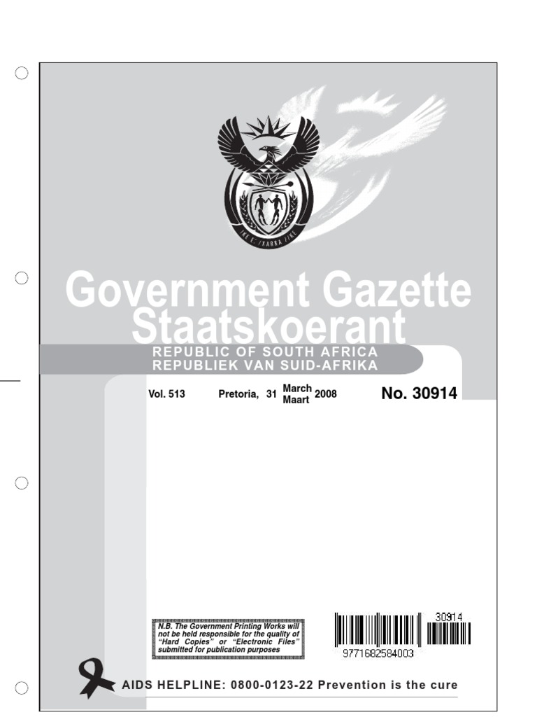 Icasa Process and Procedures For Applications PDF