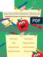 Reproductive System Diseases